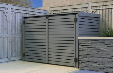Cut To Size - Enclosures | Gates | Screens