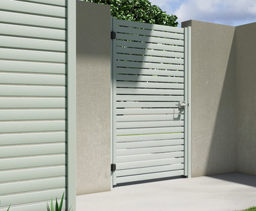 Gates