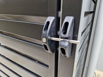Hardware & Aluminium
