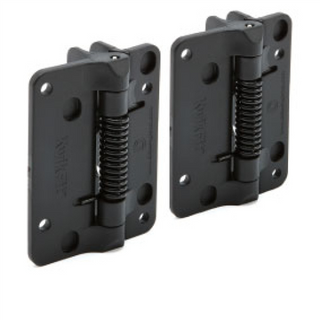 Hinges