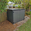 Pool Pump Cover | Up to 2.4m Wide | CustomPlus