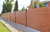 Quickscreen Fence Panel | Privacy Screening