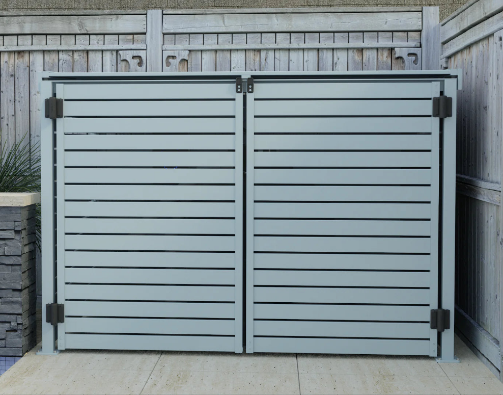 CustomPlus Series | Premium Aluminium Enclosures | Huge Range