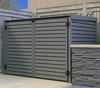 Pool Pump Cover | Up to 2.4m Wide | CustomPlus