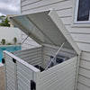 Pool Pump Cover | Up to 2.4m Wide | CustomPlus