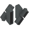 Louvre Bracket Pair Suits 65mm Slats | All Colours
