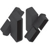 Louvre Bracket Pair Suits 65mm Slats | All Colours