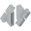 Louvre Bracket Pair Suits 65mm Slats | All Colours
