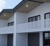 BARR Aluminium Balustrade (price per metre - complete kit)