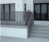 AIRE™ Aluminium Balustrade System