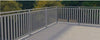 AIRE™ Aluminium Balustrade System