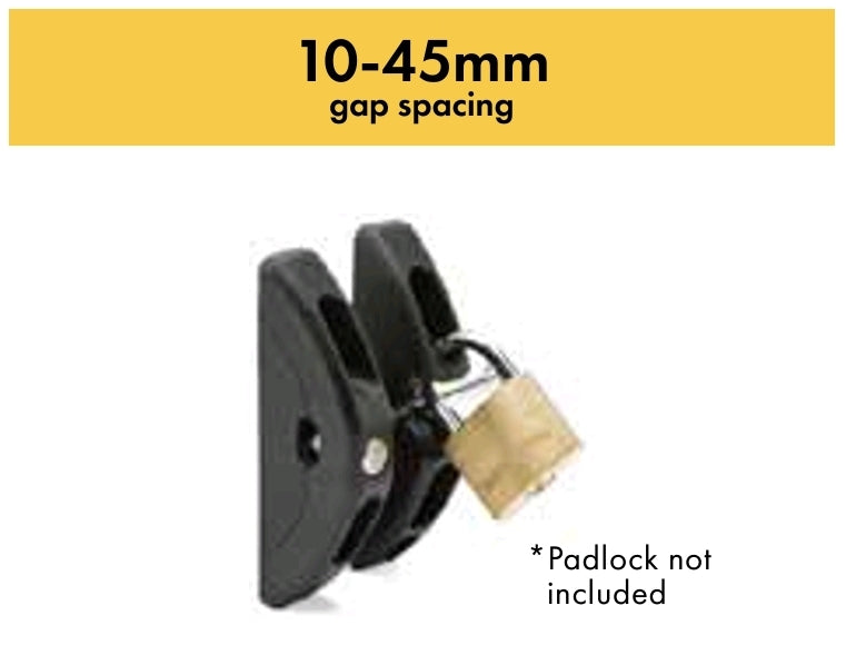 D&D Technologies T Latch