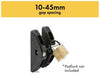 D&D Technologies T Latch