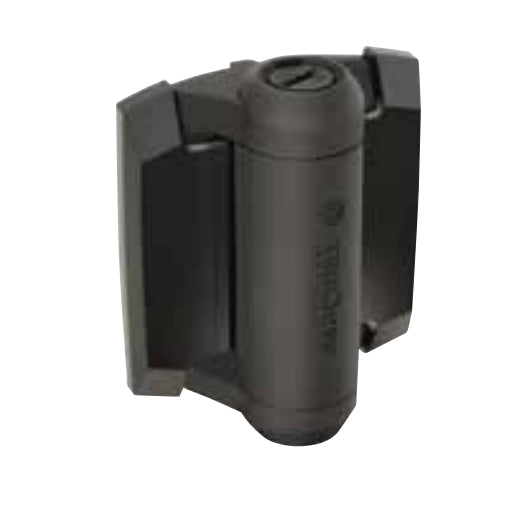 TRUClose Gate Hinges | Pair | Standard or H/D | Black or White Options