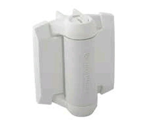 TRUClose Gate Hinges | Pair | Standard or H/D | Black or White Options