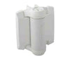 TRUClose Gate Hinges | Pair | Standard or H/D | Black or White Options