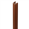 Quickscreen Side Frame 5800mm | 13 Colours | Timber Look