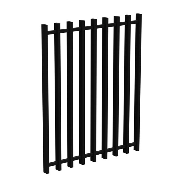 BARR Gate Panel 975mm x 1200mmH