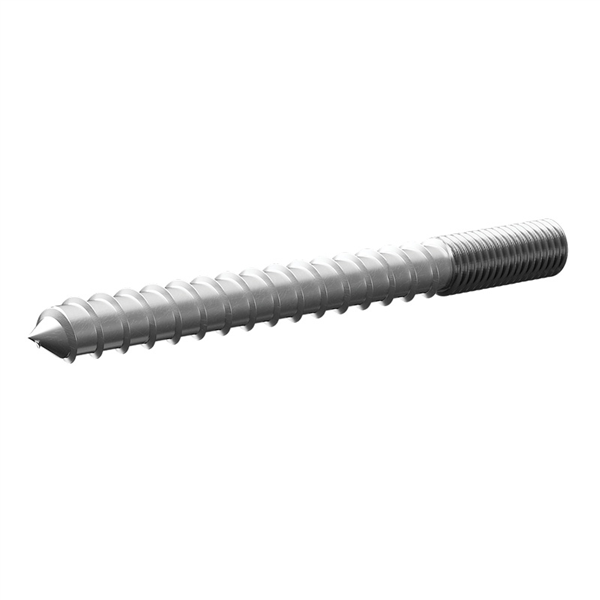 M12 125mm LAG Screw