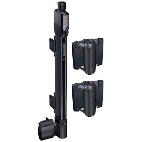 Magna Latch - Top Pull Latch Kit | Optional Adjustable Hinge Pair