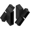 Louvre Bracket Pair Suits 65mm Slats | All Colours