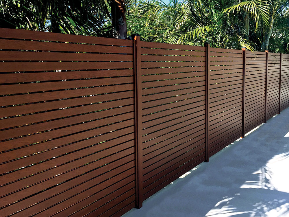 Quickscreen Fence Panel | Privacy Screening
