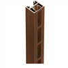 XPRESS Gate Side Frame | 9 or 20mm Spacings | All Colours |