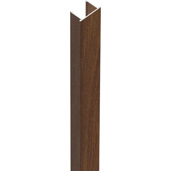 XPRESS Non-punched Gate Side Frame Infill | All Colours |