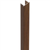 XPRESS Non-punched Gate Side Frame Infill | All Colours |