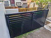 Quickscreen Light Horizontal Gate Kit | 10 Colours
