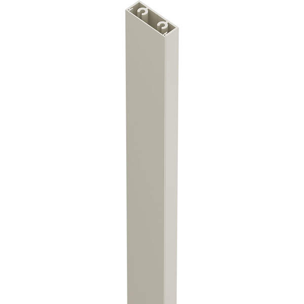 Quickscreen Centre Support Rail - 5.8m