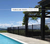 Pool Tubular Fencing