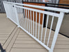 AIRE™ Aluminium Balustrade System