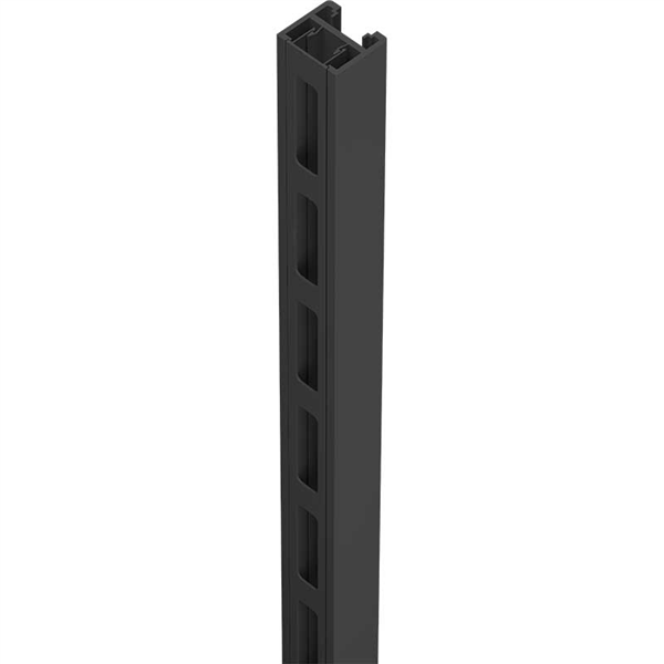 XPRESS Gate Side Frame | 9 or 20mm Spacings | All Colours |