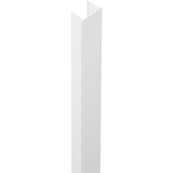 XPRESS Non-punched Gate Side Frame Infill | All Colours |