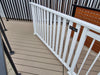 AIRE™ Aluminium Balustrade System