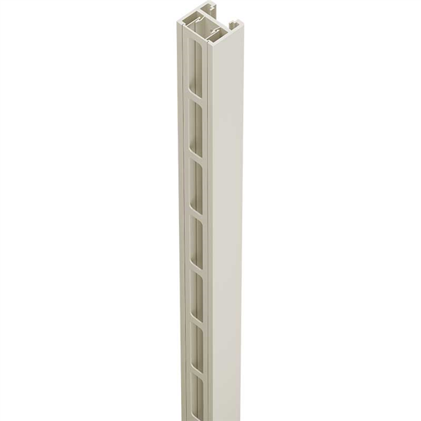 XPRESS Gate Side Frame | 9 or 20mm Spacings | All Colours |