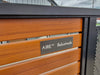 AIRE™ Aluminium Balustrade System