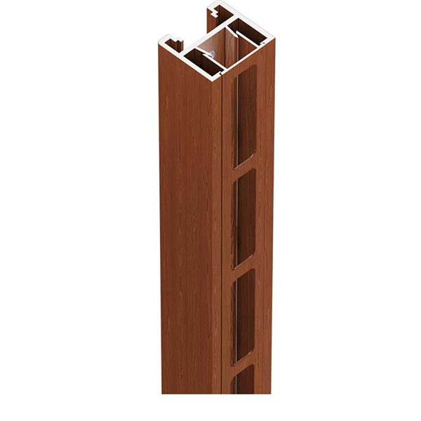 XPRESS Gate Side Frame | 9 or 20mm Spacings | All Colours |