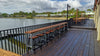 VISOR™ Aluminium Balustrade System (price per metre - complete kit)