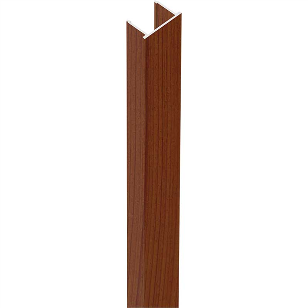 XPRESS Non-punched Gate Side Frame Infill | All Colours |