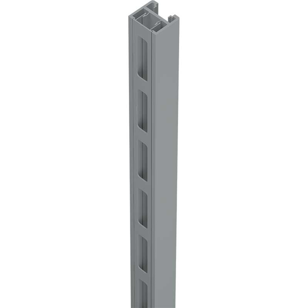 XPRESS Gate Side Frame | 9 or 20mm Spacings | All Colours |