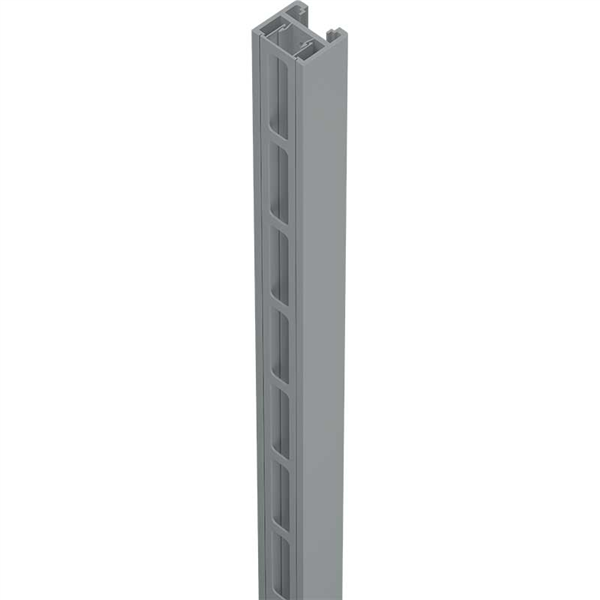 XPRESS Gate Side Frame | 9 or 20mm Spacings | All Colours |