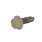 Tek Screws Self Drilling 12G x 20mm