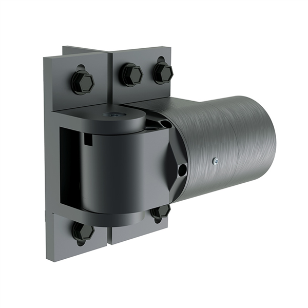 D&D Sureclose Readyfit Hydraulic Hinge Closer