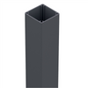 65x65mm Aluminium HD Post | 2400mm, 5800mm, 6000mm | 11 Colours